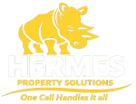Hermes logo transparente optimizado